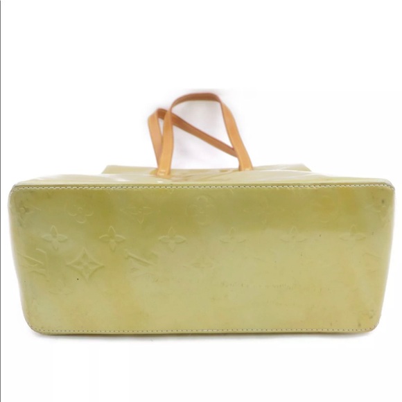 Louis Vuitton Blonz Vernis Deep Tote - Picture 5 of 9